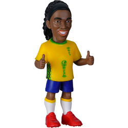 MINIX LEGENDS WORLD CUP RONALDINHO MNXS6000 Πολύχρωμο