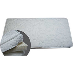 Ανώστρωμα Latex Διπλό 140x190x8cm (Πλάτος 136-145cm) Chic Strom Latex 8cm