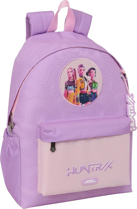 Τσάντα Πλάτης Safta: K-POP Demon Hunters Iconic - Backpack (43