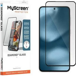 Myscreen Screen Protection Diamond Glass Edge Galaxy S26 FE