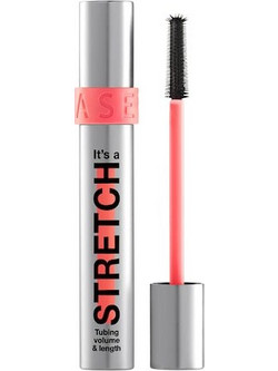 Sephora It's A Stretch 00 Ultra Black Mascara για Όγκο & Μήκος 8ml