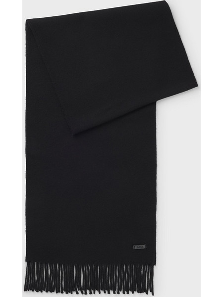 BOSS Naster_35*180 10260528 01 50517218-001 Black