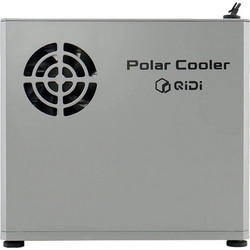 Ψύκτης QiDi Polar Cooler για εξωθητήρες της σειράς Q2/Max4