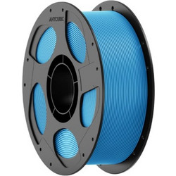 Anycubic PLA Filament Cyan