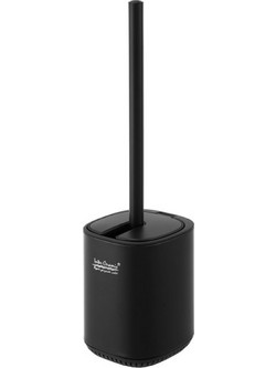 Inter Ceramic Πιγκάλ Inter Ceramic Μαύρο Ματ (7263MB)