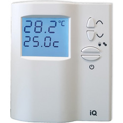 Charmeg iQ-T2 Wave