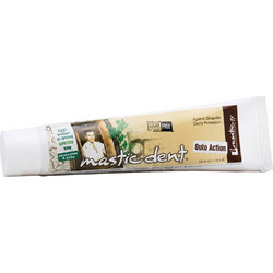 Mastic Spa Masticdent Ouloaction Οδοντόκρεμα κατά της Πλάκας 75ml