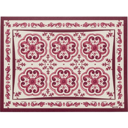Guzzini BLUES Placemat Amethyst