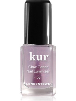 Londontown Kur Glow Getter Shimmer Βερνίκι Νυχιών 12ml