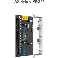 HIKVISION DS-PM501Z8T4/Unit Πλακέτα Επέκτασης 8 ζωνών για AX-HYBRID PRO G2