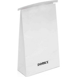 Σακούλες για τη Ναυτία 4 Τεμάχια Dooky