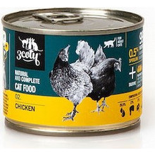 INABA Churu Tuna and chicken mix - cat treats - 120x14g