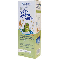 Frezyderm Baby Hydra Milk 300ml + 100ml