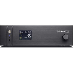 Gold Note PH-1000 Lite - Gold Note PH-1000 Line black