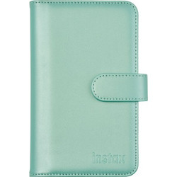 Fujifilm Instax Mini Album lagoon green