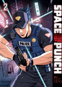 Space Punch Volume 2 Abrams Paperback / softback Space Punch Volume 2 Abrams Paperback / softback