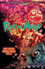 Rick and Morty Vol. 2 Rick and Morty Vol. 2