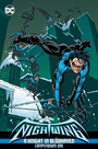 Nightwing: A Knight in Bludhaven Compendium Book One