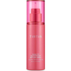 Tirtir Mask Fit Waterproof Setting Spray (80ml)