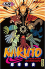 NARUTO Tome 60