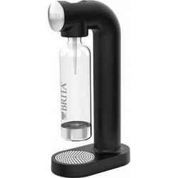 Brita SodaOne saturator (black) 1049249