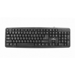 Esperanza TKR101 Black Πληκτρολόγιο