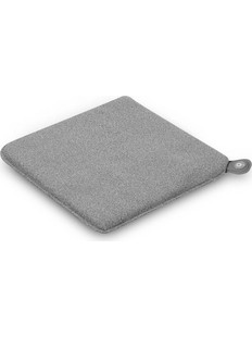 Medisana OL 600 Outdoor Chair Cushion (grey) 60276
