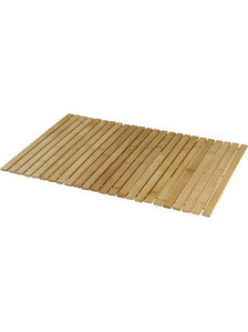 DAY ΠΑΤΑΚΙ ΜΠΑΝΙΟΥ BAMBOO 40Χ60ΕΚ ΣΕΤ 6τμχ - ESPIEL - SCH103128K6