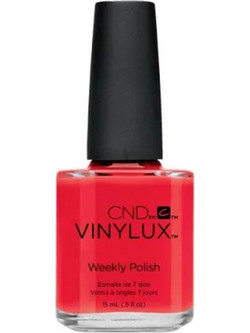 Cnd Vinylux 244 Mambo Beat Gloss Βερνίκι Νυχιών Μακράς Διαρκείας 15ml
