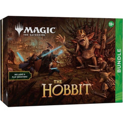 Magic The Gathering! The Hobbit Bundle - En (D5664001)