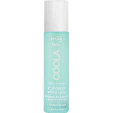 Coola - Makeup Setting Spray SPF30 - Beauty