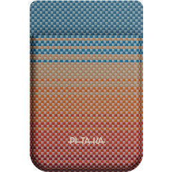 Pitaka MagMod Card Sleeve MagSafe Sunset 2.0 California Dream Θήκη Καρτών Κινητού