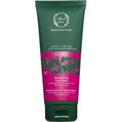 FRESH LINE URANIA SMOOTHING HAIR WASH 200ml
