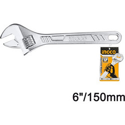 ΓΑΛΛΙΚΟ ΚΛΕΙΔΙ 150MM INGCO HADW131062