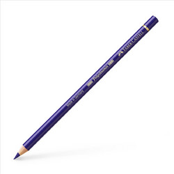 Faber-Castell Polychromos Ξυλομπογιά Delft Blue