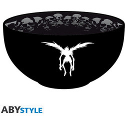 Death Note Bowl 600ml Death Note - ABYBOL070