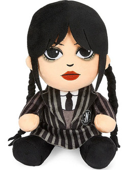 Kidrobot Wednesday KR18262
