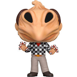 Funko Pop! Movies Beetlejuice 992 Adam Maitland