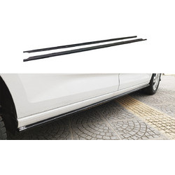 Motordrome - Επιπρόσθετα Μακριά Μαρσπιέ V.1 για Ford Transit Connect Mk3 (2024-) - 1 Σετ. (K172-003)