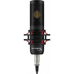 HyperX ProCast Πυκνωτικό Μικρόφωνo XLR