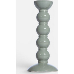 ΚΗΡΟΠΗΓΙΟ SOIL 8.5X19.5 NEF NEF HOMEWARE GREEN