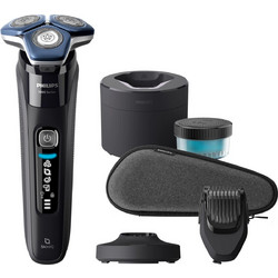 Philips S7886/35 Ξυριστική Μηχανή Προσώπου Επαναφορτιζόμενη