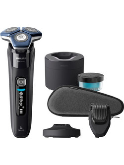 Philips S7886/35 Ξυριστική Μηχανή Προσώπου Επαναφορτιζόμενη