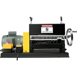 VEVOR 400W ηλεκτρική μηχανή απογύμνωσης καλωδίων, φορητό αυτόματο απογυμνωτή καλωδίων 1,5-38 mm, μηχανή απογύμνωσης σύρματος πάγκου καλωδίων με 10 λεπίδες για ανακύκλωση σκραπ χαλκού