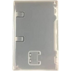 NSW Nintendo Switch Standard Clear Cartridge Replacement Case