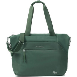Hedgren Kicho Τσάντα Ώμου Duck Green