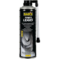 ΑΦΡΟΣ ΕΠΙΣΚΕΥΗΣ ΕΛΑΣΤΙΚΩΝ BAR'S TYRE'S LEAKS 500ml