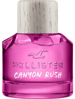Hollister Canyon Rush For Her Eau de Parfum 100ml