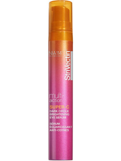 StriVectin Multi-Action Super-C Dark Circle Brightening Eye Serum Ματιών για Μαύρους Κύκλους & Λάμψη 15ml
