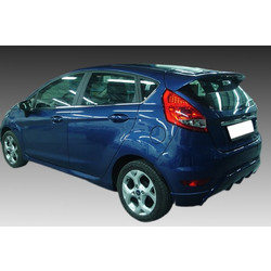 Motordrome Motordrome - Μαρσπιέ για Ford Fiesta Mk7 5-doors (2008-2017) - 1 Σετ. (K124-004)